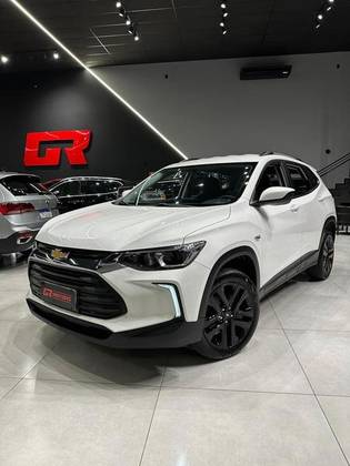 CHEVROLET TRACKER 1.0 TURBO FLEX LT AUTOMÁTICO